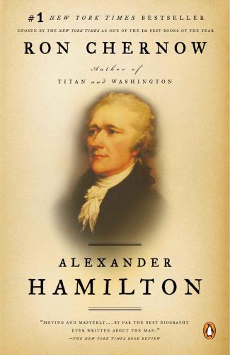 Alexander Hamilton