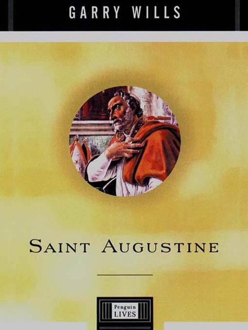 Saint Augustine