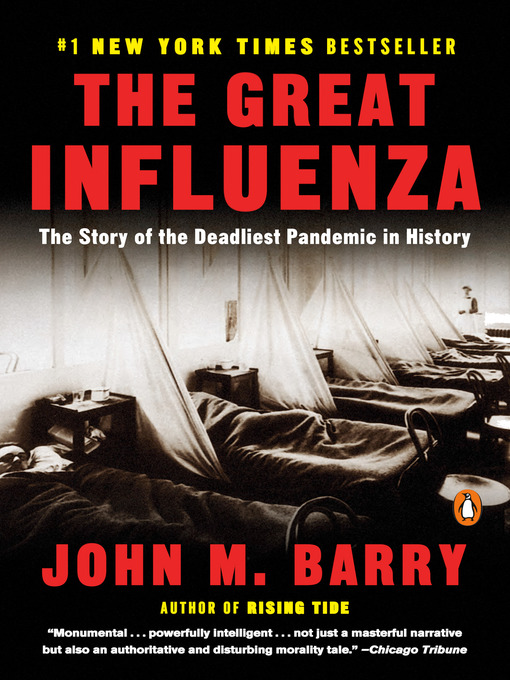 The Great Influenza