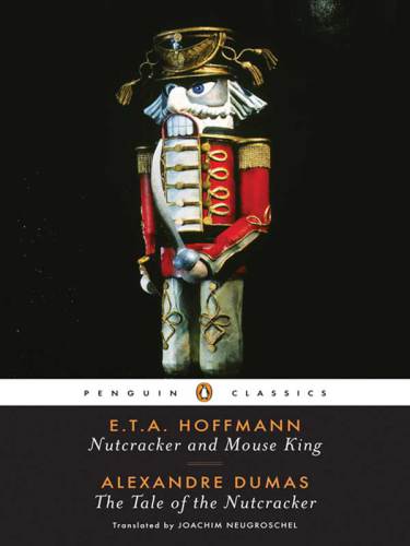 Nutcracker and Mouse King / The Tale of the Nutcracker