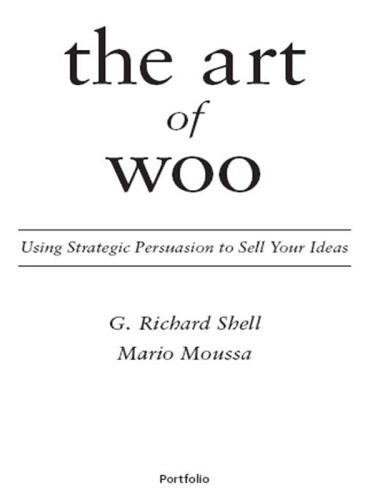 The Art of Woo