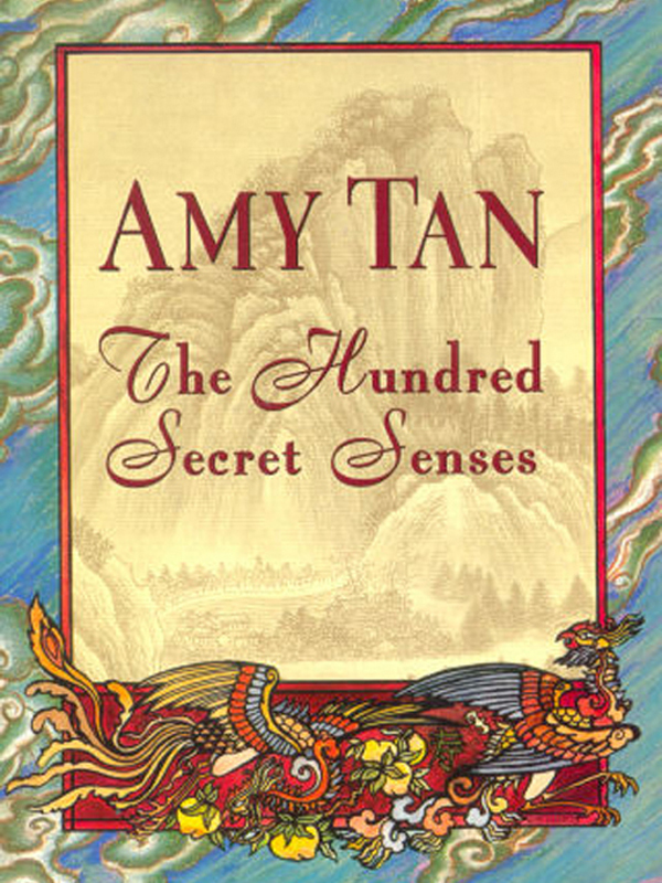 The Hundred Secret Senses