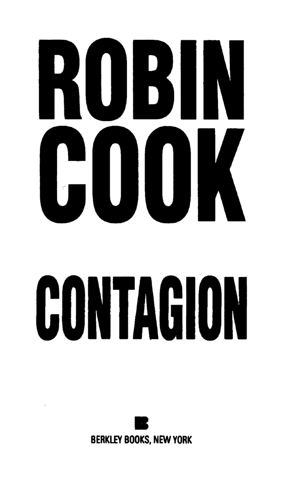 Contagion