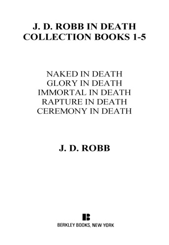 Ceremony in Death