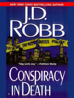 Conspiracy in Death