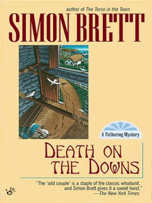 Death on the Downs