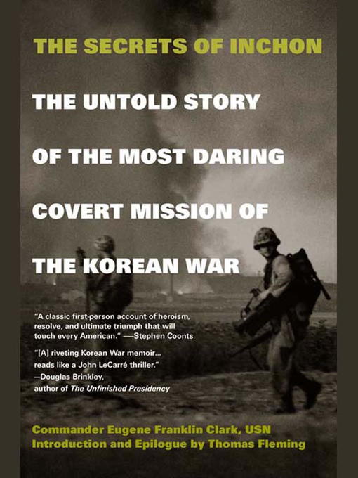 The Secrets of Inchon