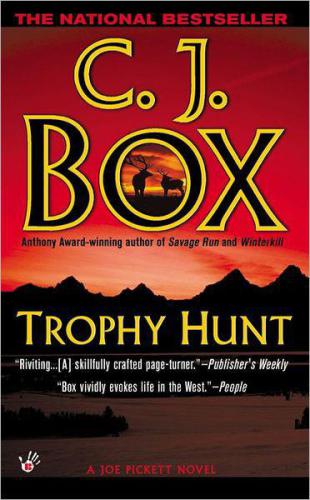 Trophy Hunt