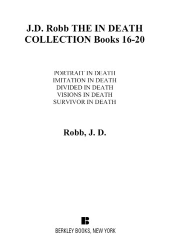 Survivor in Death