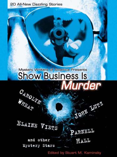 Show Business Is Murder