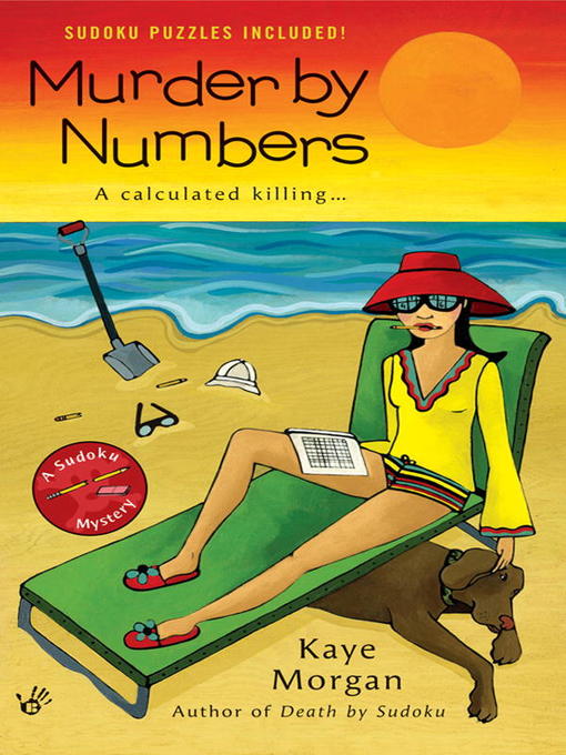 Murder By Numbers