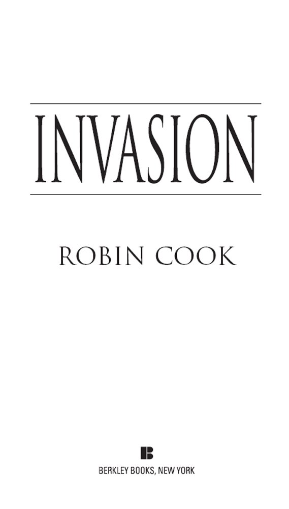 Invasion