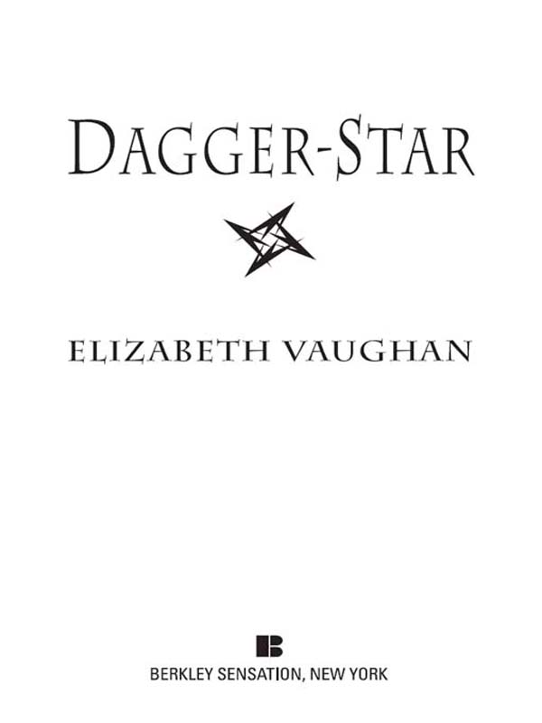 Dagger-Star