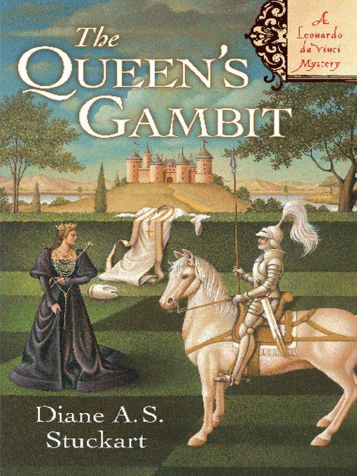 The Queen's Gambit