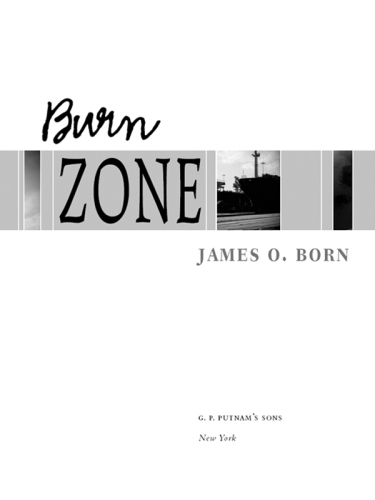 Burn Zone