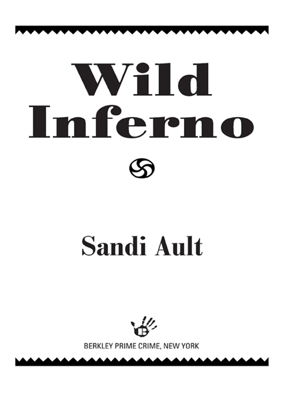 Wild Inferno