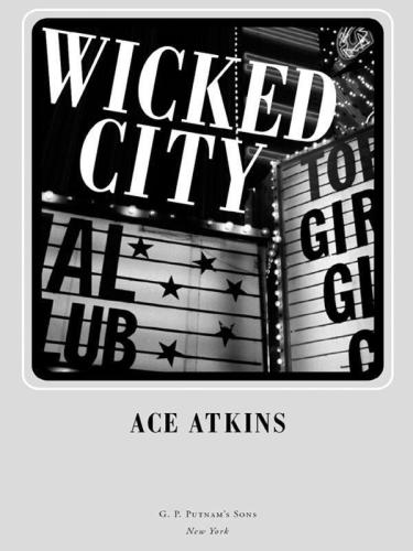 Wicked City