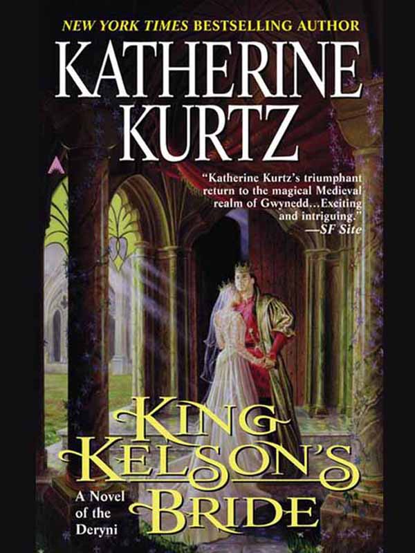 King Kelson's Bride