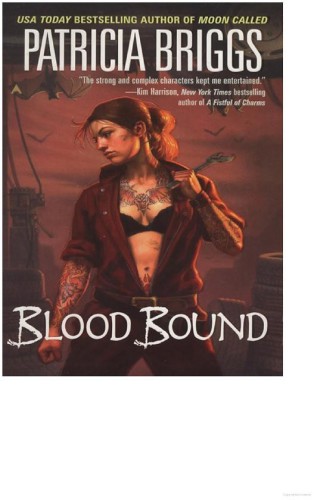 Blood Bound