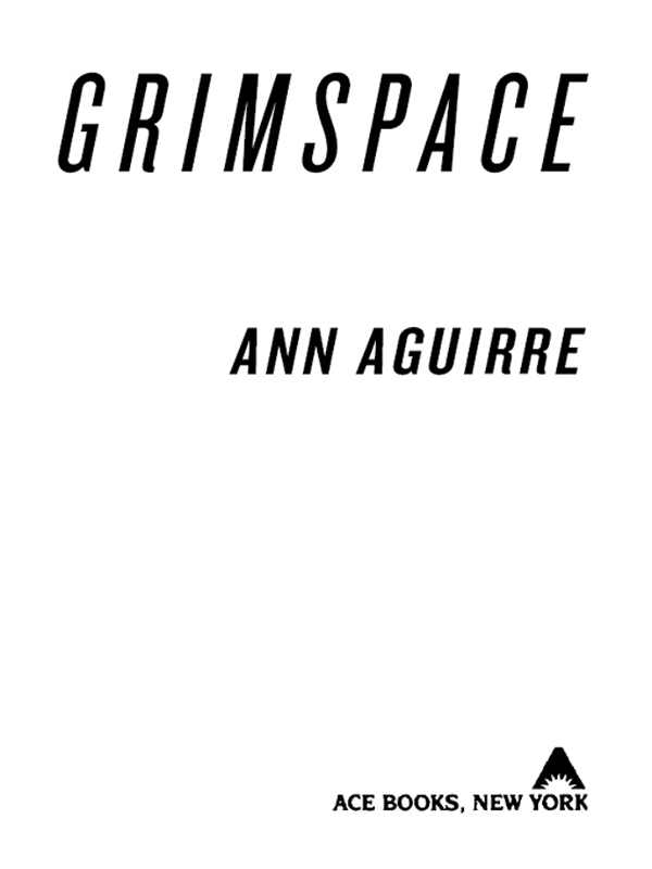 Grimspace