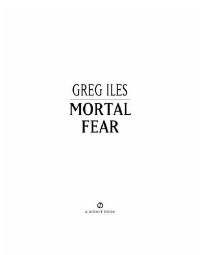 Mortal Fear