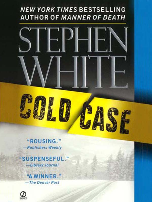 Cold Case