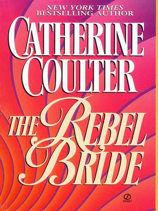 The Rebel Bride