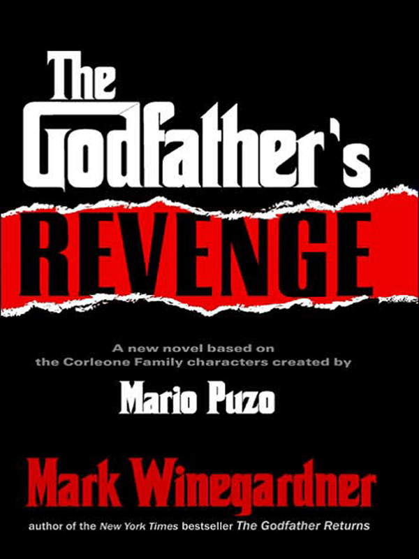 The Godfather's Revenge