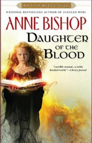 Daughter of the Blood