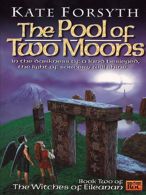 The Pool of Two Moons