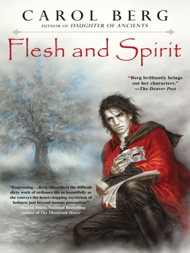 Flesh and Spirit