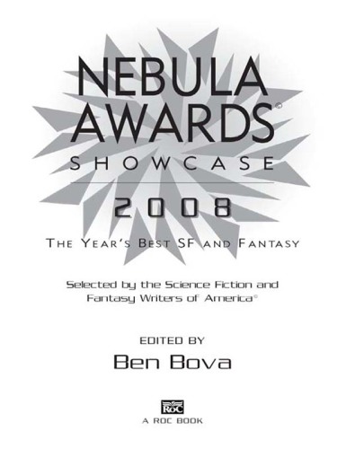 Nebula Awards Showcase 2008