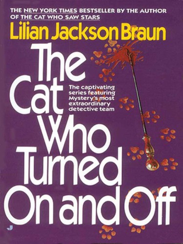 The Cat Who Turned On and Off