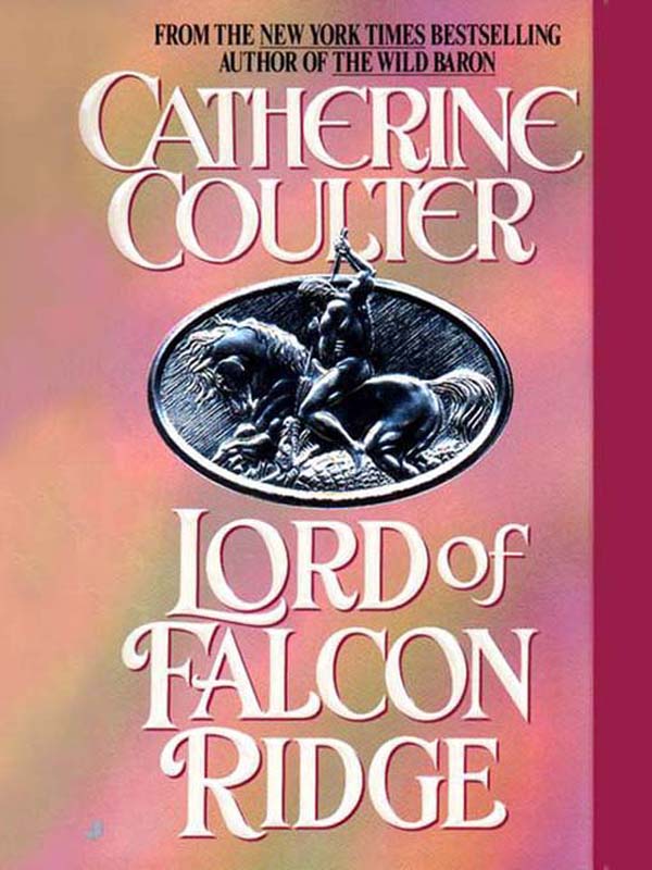 Lord of Falcon Ridge