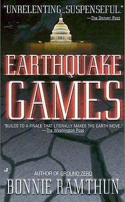 Earthquake Games