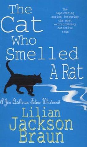 The Cat Who Smelled a Rat