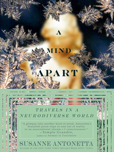 A Mind Apart