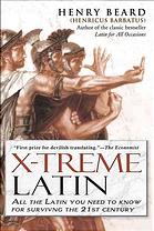 X-Treme Latin