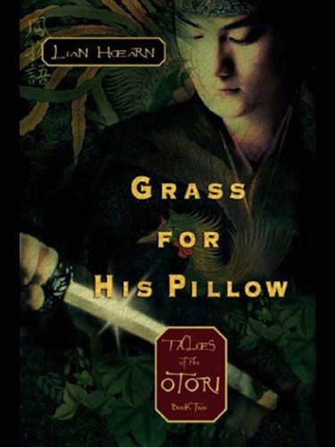 Grass for His Pillow