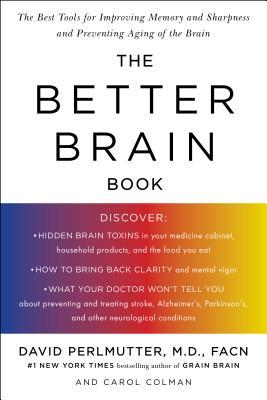 The Better Brain Book