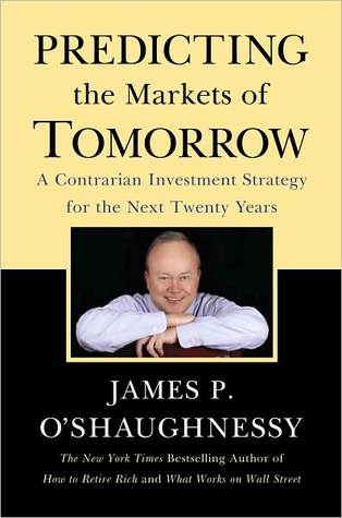 Predicting the Markets of Tomorrow
