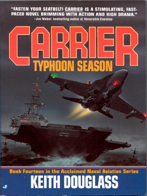 Typhoon Season