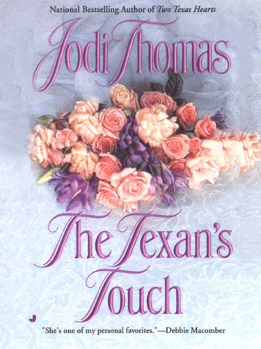 The Texan's Touch