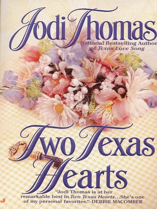 Two Texas Hearts