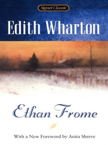 Ethan Frome