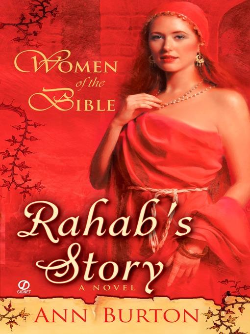 Rahab's Story