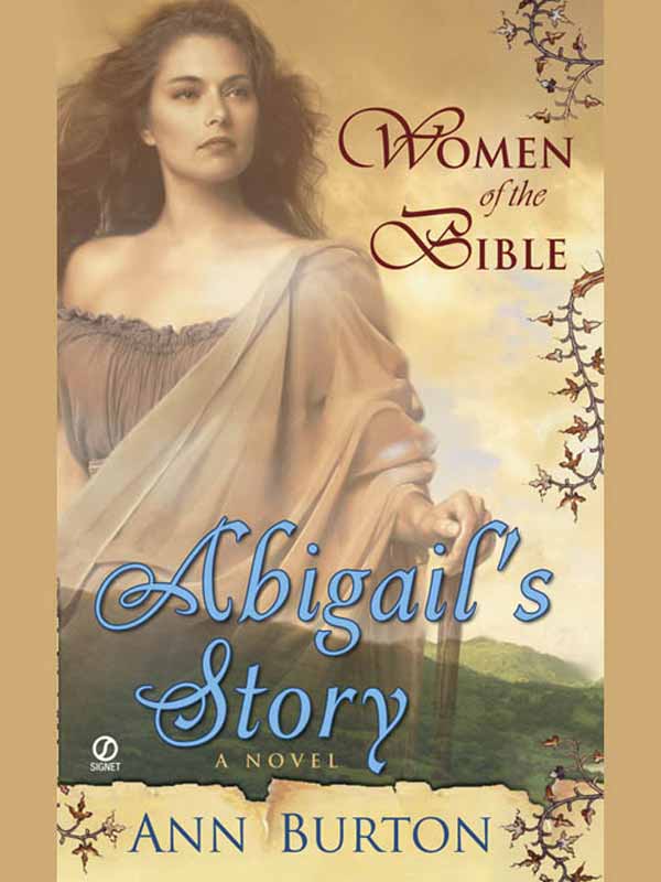 Abigail's Story