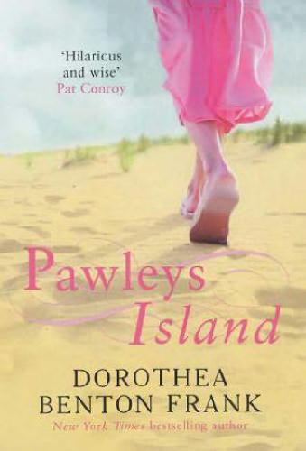 Pawleys Island