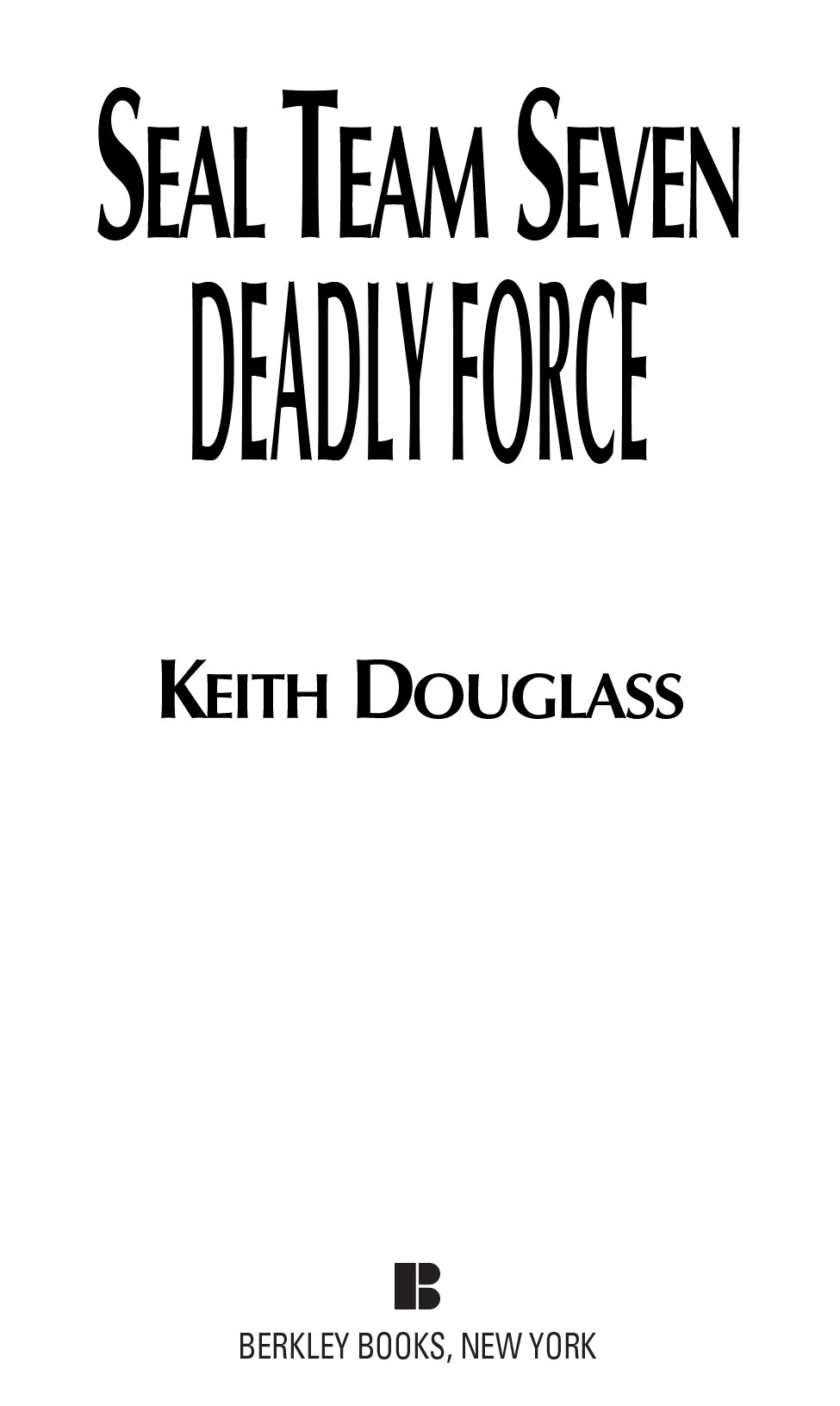 Deadly Force