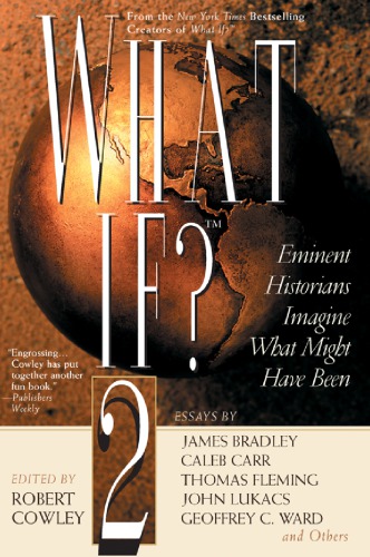 What If? 2